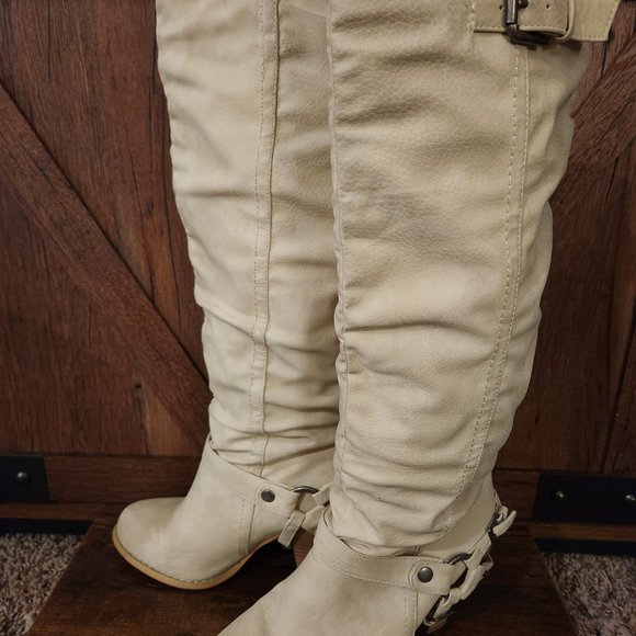 CJ RIDER BOOTS - Picture 3 of 6